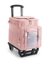 Caixa Térmica TOURIT TR2103099 30L com Rodas Impermeável Caixa Térmica TOURIT TR2103099 30L com Rodas Impermeável