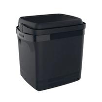 Caixa Térmica Tropical 22 Litros Preta - Soprano Caixa Térmica Tropical 22 Litros Preta - Soprano