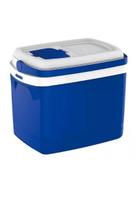 Caixa Termica Tropical 32L Azul