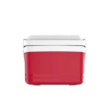 Caixa Termica Tropical 32l Vermelha Soprano