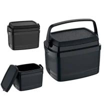 Caixa Térmica Tropical 5L, Soprano, Preto, Pequeno Caixa Térmica Tropical 5L, Soprano, Preto, Pequeno
