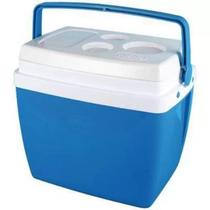 Caixa termina belfix cooler (praia-pesca-cerveja)