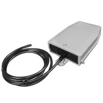 Caixa Terminal de Acesso de Rede Telefônica e Interfonia TAR Até 20 Pares Com Coto CTP APL 50-20 de 3 Metros