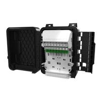 Caixa Terminal Optica Conectorizada FK-CTO(16MT Splitter 1X16 Grommet 6-9) 35521065 Caixa Terminal Optica Conectorizada FK-CTO(16MT Splitter 1X16 Grommet 6-9) 35521065