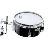Caixa Timbalito Em Aço 8x4 Com Esteira Torelli TCM28PR