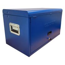 Caixa Tipo Gabinete com 4 Gavetas - Gedore 001001