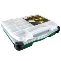 Caixa Tipo Maleta 3950-10 Plano