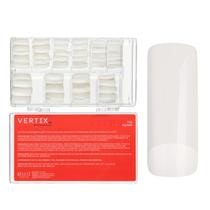Caixa tips 500 un square pro nails vertix 2911