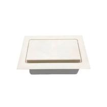 Caixa Tomadas Embutir Na Mesa, Hdmi, Escritório, Caixa Vazi