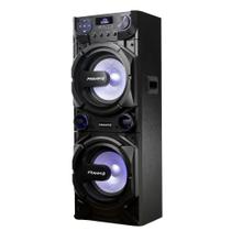 Caixa Torre de Som Lumi Tower Tf 2070 Tws Bluetooth Frahm Caixa Torre de Som Lumi Tower Tf 2070 Tws Bluetooth Frahm