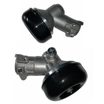 Caixa Transmissão 24mm x 10 Estrias P/ Roçadeiras Makita RBC 2500 250 e Shindaiwa C-230 Original Cod.: 123833-7 Caixa Transmissão 24mm x 10 Estrias P/ Roçadeiras Makita RBC 2500 250 e Shindaiwa C-230 Original Cod.: 123833-7