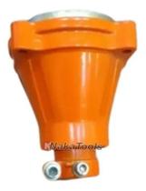 Caixa Transmissão Engrenagens Roçadeira en 26 Mm 9 Estrias