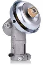 Caixa Transmissão Ponteira Roçadeira 26Mm 9 Estrias