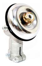 Caixa Transmissão Ponteira Roçadeira 26mm 9 Estrias Nk630at