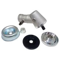 Caixa Transmissão Ponteira Roçadeiras Husqvarna 241R 236R 143 28MM Eixo Quadrado Sanre