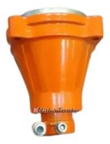 Caixa Transmissâo Roçadeira 28mm 9 Estrias Todas Marcas