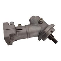 Caixa Transmissão Roçadeira Honda UMK450T Tubo 28mm 9 Estrias