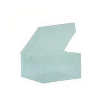 Caixa Transparente de Acetato Ref. 21D - 12x12x6 - 20 unidades - CAC