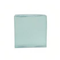 Caixa Transparente de Acetato Ref. 32 - 8x8x3 - 20 unidades - CAC