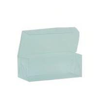 Caixa Transparente de Acetato Ref. 42 - 11,5x6x4,5 - 20 unidades - CAC - Rizzo