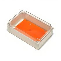Caixa Transparente Medidas 28 x 18 x 9 201505 Schuhmacher - Schuhmacher Caixa Transparente Medidas 28 x 18 x 9 201505 Schuhmacher - Schuhmacher