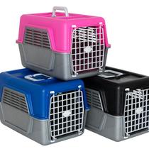Caixa transpor animal 48x31x30poly