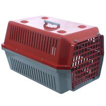 Caixa transpor animal n4 61x42x36alvo Caixa transpor animal n4 61x42x36alvo