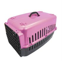 Caixa Transporte para Cães e Gatos N1 - Inovacao Pet