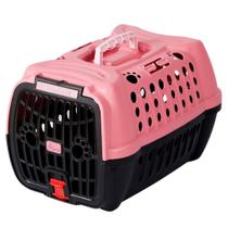 Caixa Transporte para Pet Cachorro Gato Confort Nº1 PróCanine - Pet Maxx
