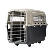 Caixa Transporte Pet Dogfly Padrão Iata Avião Tamanho 5 N5