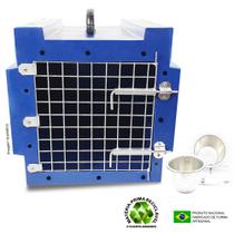 Caixa Transporte Pet N 1 + Canecas Pet - Kit Exclusivo Para Embarque LATAM Cargo