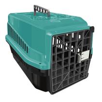 Caixa Transporte Pet N2 para Cachorros Pequeno e Gatos