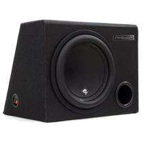 Caixa Trapézio Falcon CX12N 12" Polegadas 250W RMS