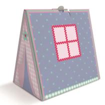 Caixa Triangular - Festa Dos Sonhos - 8 unidades - Cromus - Rizzo Caixa Triangular - Festa Dos Sonhos - 8 unidades - Cromus - Rizzo