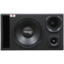 Caixa Trio 12'' 7Driver ML570S + D250x JBL + ST200 JBL