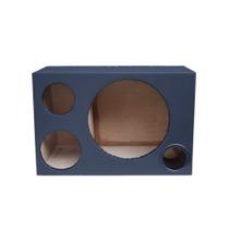 Caixa Trio 12 Dutada Forro