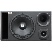 Caixa Trio 12'' JBL 12LX700 + D200x JBL + ST200 JBL