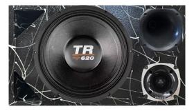 Caixa trio duto triângulo alto falante triton tr 620 unlike 500 cores Caixa trio duto triângulo alto falante triton tr 620 unlike 500 cores