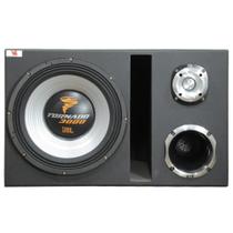 Caixa Trio Jbl Selenium Tornado 15SWT3000 15'' + D405+St400 - ViniSound