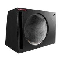 Caixa Trio Regency 1 Sub 15'' 60 Litros 1 Driver 1 Super Tweeter
