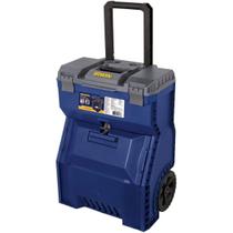 Caixa Troley/Maleta Monobloco 37 Litros Irwin IWST18800-LA