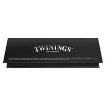 Caixa Twinings 4 sabores 20 sachês