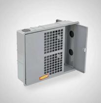 Caixa U.m.a Padrão Sabesp P/1 Ou 2 Relógios