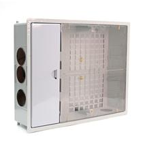 Caixa UMA Padrão Corsan para 01 Hidrômetro Strahl