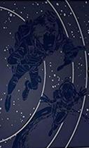 Caixa valerian - vols. 1, 2 e 3