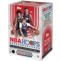 Caixa Value de Cards de Basquete Topps 2025-26 Hoops Caixa Value de Cards de Basquete Topps 2025-26 Hoops