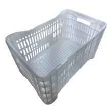 CAIXA VAZADA 46L BRANCA 36x31,5x55,6CM MS60L CONTENTOR VAZADO CAIXA VAZADA 46L BRANCA 36x31,5x55,6CM MS60L CONTENTOR VAZADO