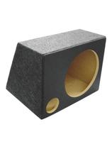 Caixa Vazia 1 Alto-falante 8" Dutada