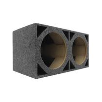 Caixa Vazia 2 Af 15" Full Trap F material sintético