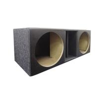 Caixa Vazia 2 Af 15 Pol Turbo Rasgada Dm